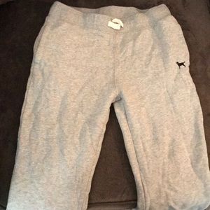 Sweatpants